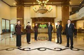 See 872 traveller reviews, 1,056 candid photos, and great deals for the sunan hotel solo, ranked #2 of 157 hotels in solo and rated 4.5 of 5 at tripadvisor. Lobby Gambar The Sunan Hotel Solo Tripadvisor