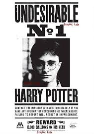 Search Poster Of Harry Potter The Undesirable Number 1 Harry Potter Poster Harry Potter Diy Harry Potter Wanted Poster