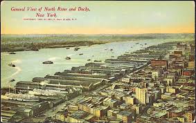After you decide which river to choose for bali rafting adventures. Hudson River Vs North River Which Is Right Ephemeral New York