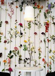 Here are some outdoor artificial flower decorating ideas you can integrate with the existing natural landscaping around your home. 9 Remarkable Ideas With Artificial Flowers How Became Cool Again