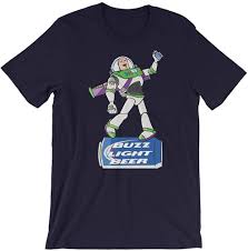 Buzz Lightbeer Shirt Toy Story Buzz Lightyear T Shirt Bud Light Tshirt Funny Beer Shirts Funny Alcohol Sh Funny Alcohol Shirt Funny Beer Shirts Beer Shirts