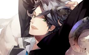 Maybe you would like to learn more about one of these? 48 Anime Cool Guy Wallpaper On Wallpapersafari
