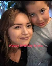 Happy Birthday Jordan (12/6) and Jazmyn (12/10). We love you both!