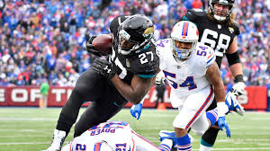 He played college football at clemson, and was drafted by the buffalo bills in the first round of the 2016 nfl draft. Jaguars Leonard Fournette Bills Shaq Lawson Ejected For Throwing Punches In Brawl Jaguars Shaq Usa Today Sports