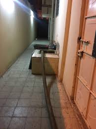 بالصور مشكلة المياه تؤرق أهالي حي الدعيثة بالمدينة منذ سنوات صحيفة المواطن الإلكترونية 2017 12 12