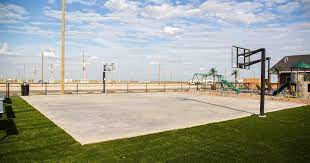 Best rv park in gardendale, tx! Rv Park Located In Odessa Texas Discover Park Place Rvparkplace
