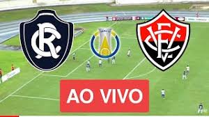 Check spelling or type a new query. Remo X Vitoria Ao Vivo Com Imagem Campeonato Brasileiro Serie B 2021 4 Rodada Youtube