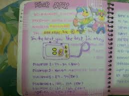 Maybe you would like to learn more about one of these? Kocak 5 Singkatan Ini Pasti Pernah Kamu Tulis Di Buku Diary Teman