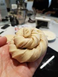 Brioches Danoises A La Cannelle Audrey Cuisine Brioches Alimentation Audrey Cuisine