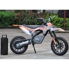 Mototec Dirt Bike Motorcycle Battery Powered Riding Toy Mt Dirt 500 Electric Dirt Bike Ride On Toys Motorcycle Battery