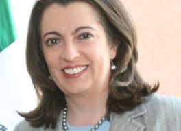 Lourdes Aranda Bezaury