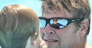 John Admire: A lesson my daughter taught her dad