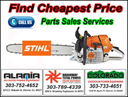 Colorado Outdoor Power Equipment Inc Tag Archives Stihl