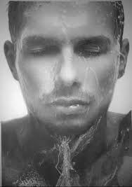 超级逼真的铅笔素描大师Paul Cadden