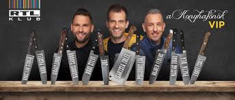 Rubint réka fellépései, videói, alakreform információk. A Konyhafonok Vip Sorozatjunkie