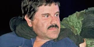 El chapo (joaquín guzmán loera) is planning to sue netflix and spanish speaking network univision for allegedly defaming him with a tv series about his past life of conducting illegal activity. Joaquin El Chapo Guzman Sentenced To Life In Prison