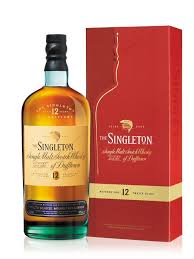Singleton 12 Ans Of Dufftown