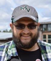 Thomas Bergen Obituary (1992