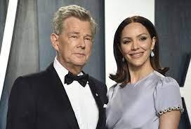 Check out this biography to know about her childhood, family life, achievements and fun facts about her life. David Foster And Katharine Mcphee Welcome A Baby Boy