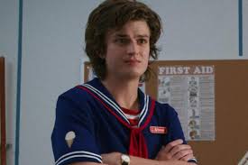 Stranger Things 3 Robin And Steve Almost Had A Different Ending Says Star Maya Hawke The Independent The Independent