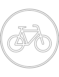 Wie ihr kind den biber ausmalen kann, zeigt unsere bunte vorlage das motivs. Verkehrszeichen Zum Ausdrucken Mit Bedeutung 1ausmalbilder Com