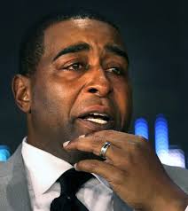 Football: Ex-Buckeye Cris Carter took rocky road to Canton