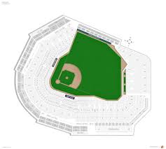 allianz stadium seating plan rows tropicana field st