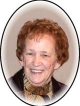 Yolande Theoret Obituary