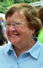 Sister Bernadette Kenny to hold book signing