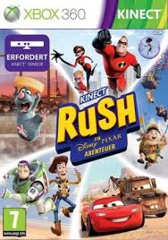 Kinect Adventures Xbox 360 Skachat Prakard