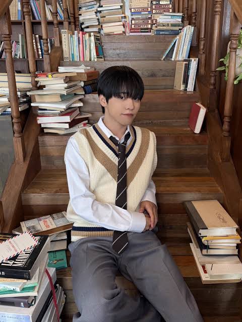 유토(온앤오프) 사진