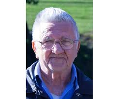 Melvin Mier Obituary (1934