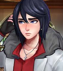 Grab the key, take the leap — You mentioned before