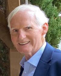 Tribute to Eric Percival