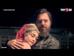 دعاء السلطانة حليمة لـ أرطغرل dirilis ertugrul