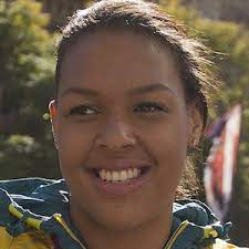 She is currently playing for the las vegas aces of the women's national basketball association (wnba) and the australian opals. Liz Cambage Net Worth