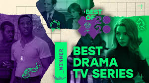 New dramas live on now tv. Best Drama Tv Series Of 2020 Ign