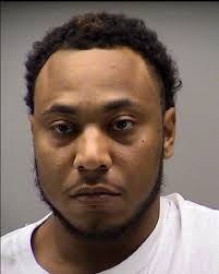 Man arrested in SWAT standoff believed to be linked to child's murder