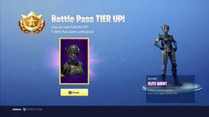 The orange county french realtor, damien aboissière and bella fonte realty have the dedication and the resources to help you sell your home for top dollar and find your dream home at. Elite Agent Fortnite Outfit Skin How To Get Unlock Fortnite Watch