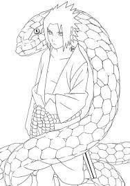 Kakashi hatake is the main ninja of the anime series. Kakashi Color Page Shefalitayal