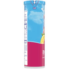 Crystal Light Raspberry Lemonade Powdered Drink Mix Caffeine Free 1 8 Oz Can Walmart Com Walmart Com