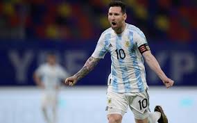 Maybe you would like to learn more about one of these? Enorm Portret Van Messi In Zijn Geboortestad Rosario Leeuwarder Courant