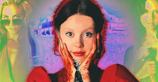 Pearl Stands Out as a Rare Prequel Film That Is Better Than the Original