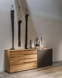 Sideboard V Alpin Von Voglauer Im Naturlichen Look Altholz Eiche Sideboard Altholz
