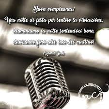 Le Piu Belle Frasi Per Il Compleanno Tratte Da Canzoni