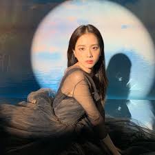 .#jisoo #blackpinkjisoo my shade of blue @dior. Why Is Blackpink S Jisoo Known As The Dior Beauty Yaay Music