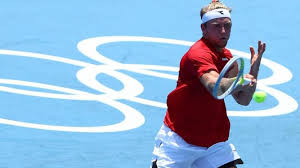 Donde ver miraculous ladybug temporada 4. Como Y Donde Ver En Tv El Davidovich Djokovic De Los Juegos Olimpicos De Tokio