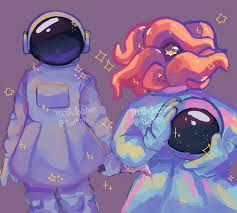 Among Us Fanart Twitter Search Twitter In 2020 Epic Art Fan Art Kawaii Drawings