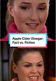 Apple Cider Vinegar Abigail