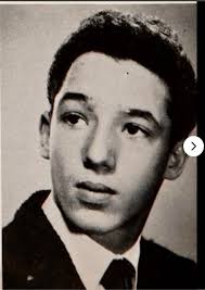 Teacher and Principal Bill Rhinehart passed away today my he rest in peace.  His wife Maureen also a Syosset teacher, both elementary survives him. A  memorial page is